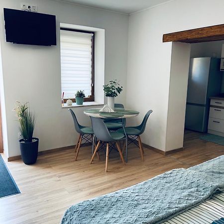 Kaland Apartman Ii. Satoraljaujhely Exterior foto